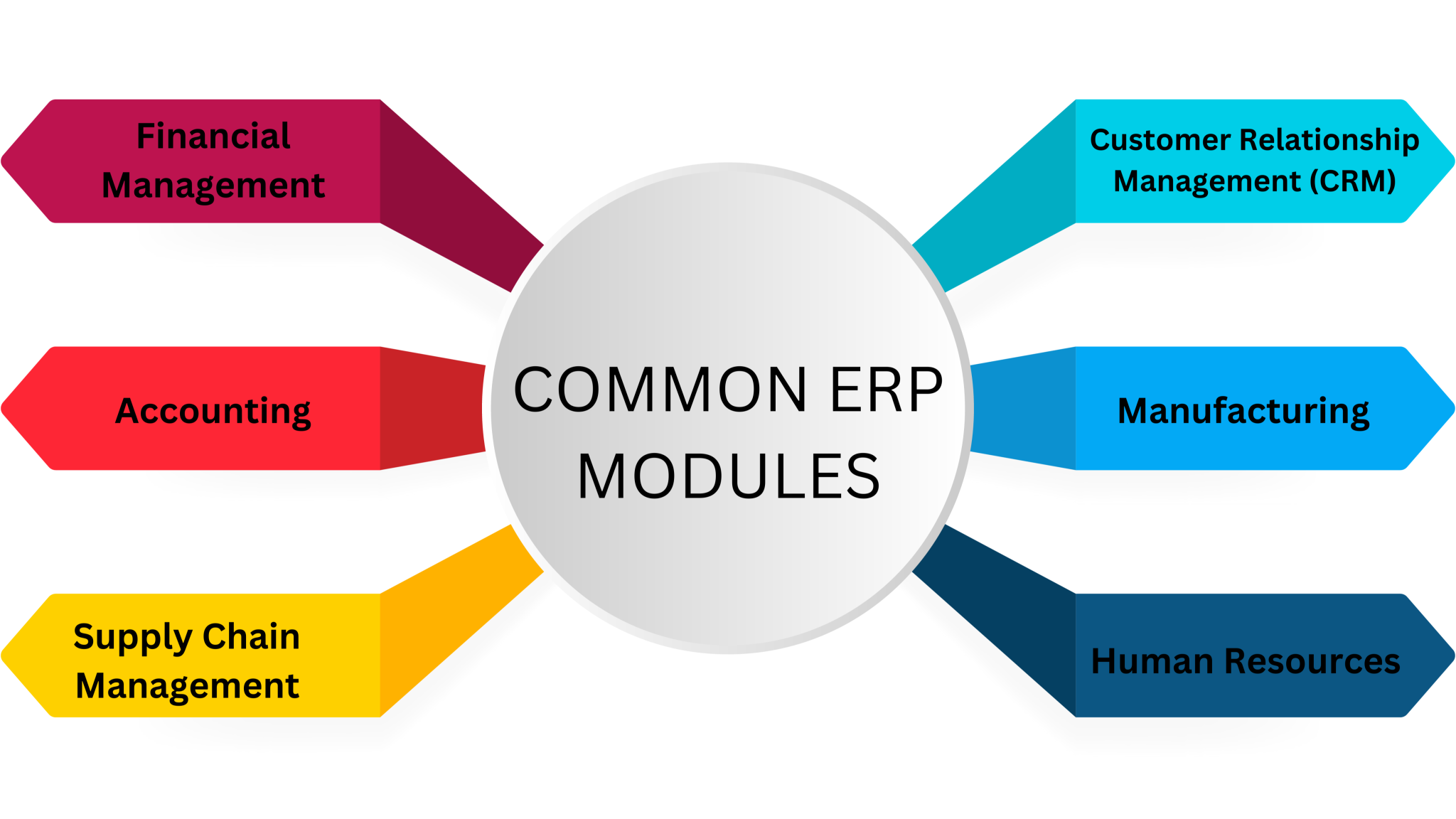 What Is ERP? | Microlabs