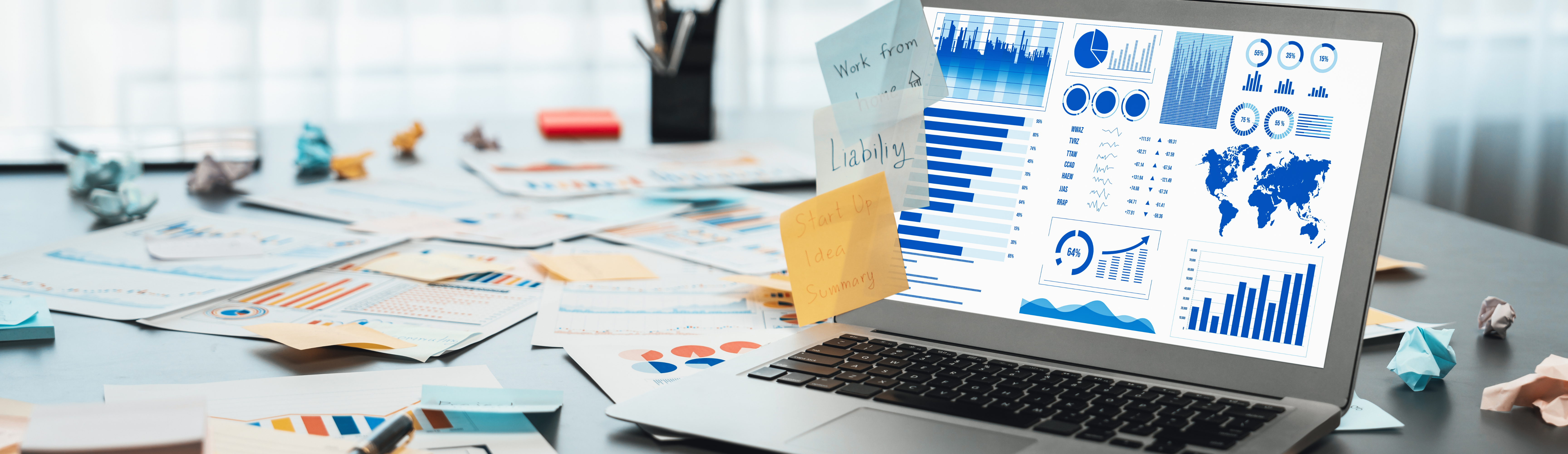 Maximising Power BI with Dynamics 365 Business Central