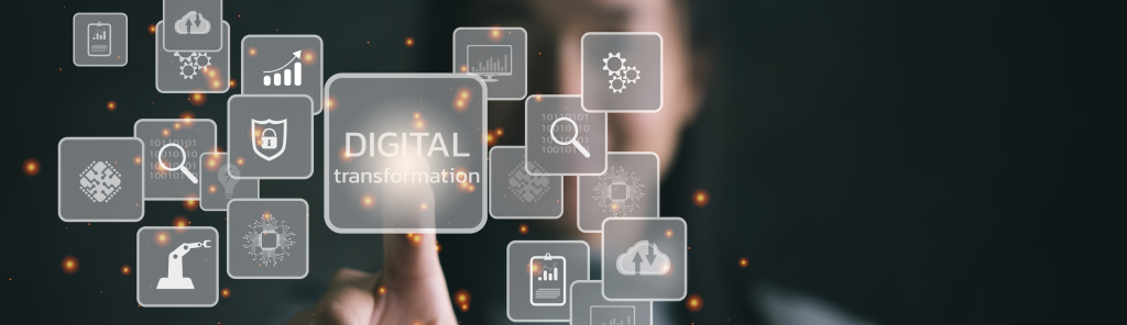Why SMEs in Singapore Need an All-in-One ERP System to Stay Competitive and Future-Ready