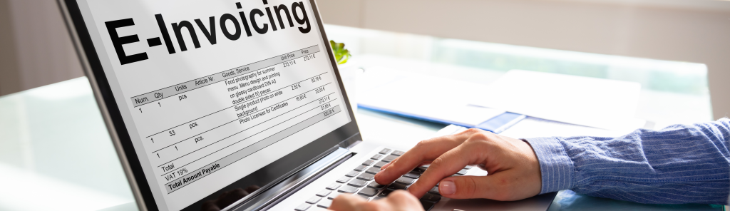 <strong>Singapore Mandates InvoiceNow for All GST-Registered Businesses</strong> 